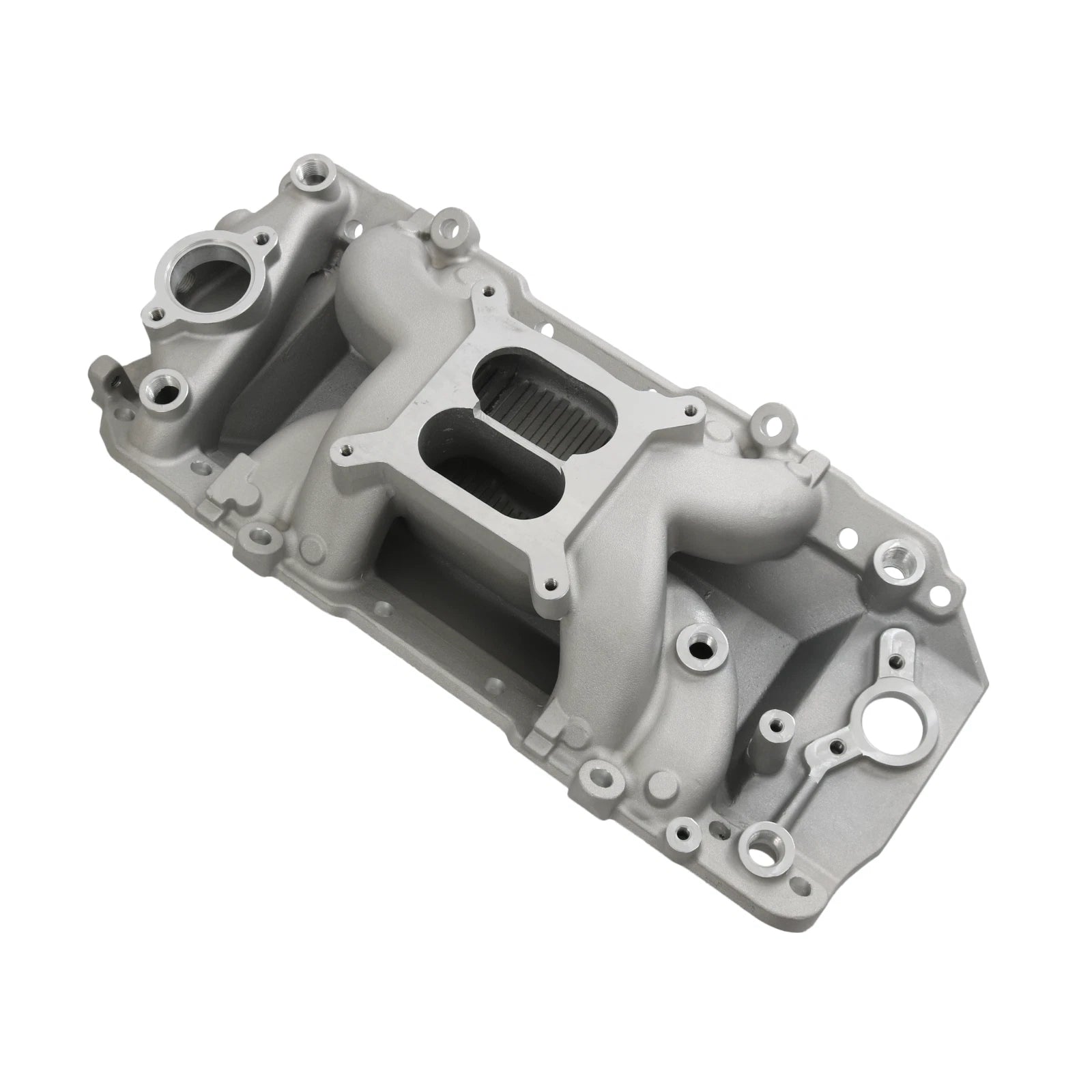 Dual Plane Intake Manifold for Big Block Chevy V8 (1965–2002)