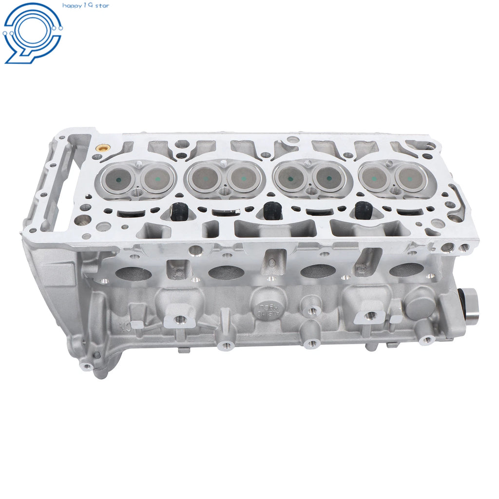 Cylinder Head for Audi VW A3 TT Passat CC Jetta 2.0 TSI (2009–2015)