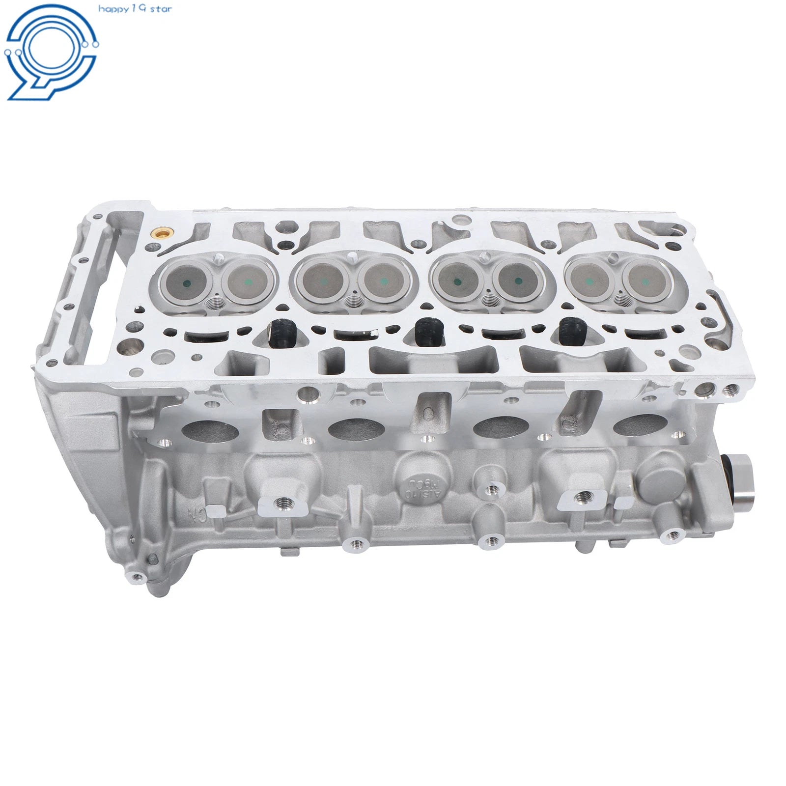 Cylinder Head for Audi VW A3 TT Passat CC Jetta 2.0 TSI (2009–2015)