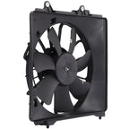 Radiator Cooling Fan for Honda Fit (2009–2014) 38616RB0003