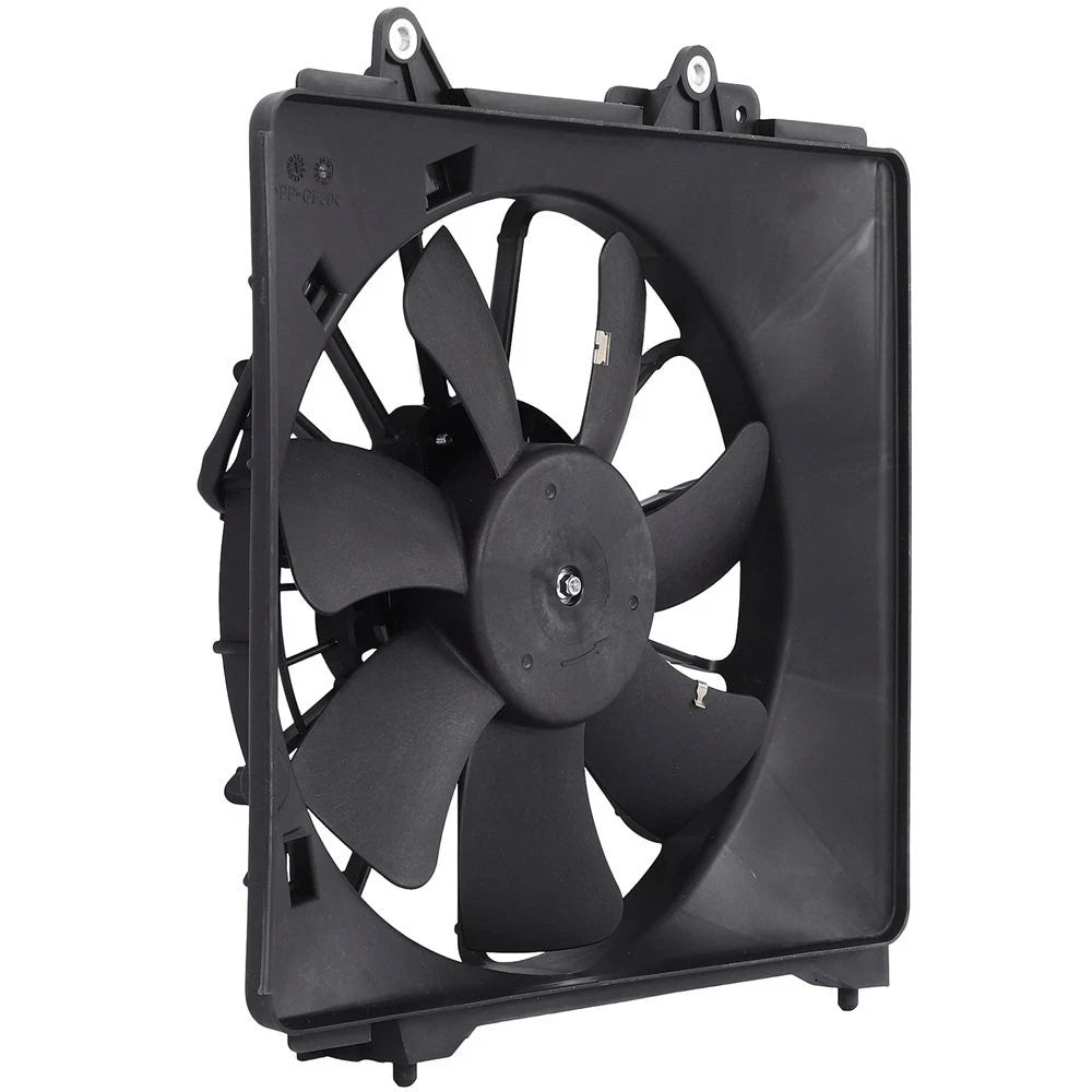 Radiator Cooling Fan for Honda Fit (2009–2014) 38616RB0003