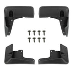 Set of 4 Splash Guards for Toyota Camry (2018–2024) - Mud Flaps
