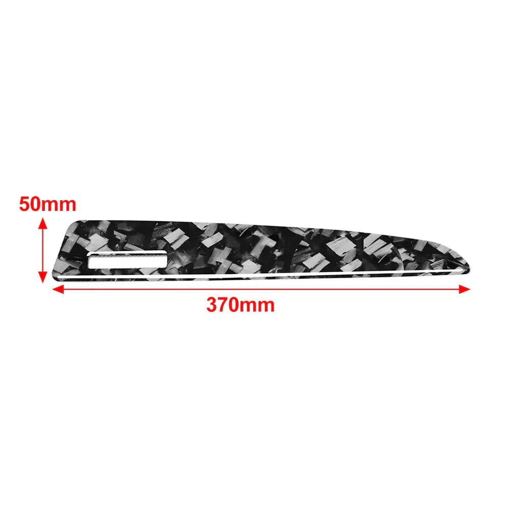 Co-Pilot Dashboard Panel Cover Trim for Audi Q5 SQ5 (2009-2017)