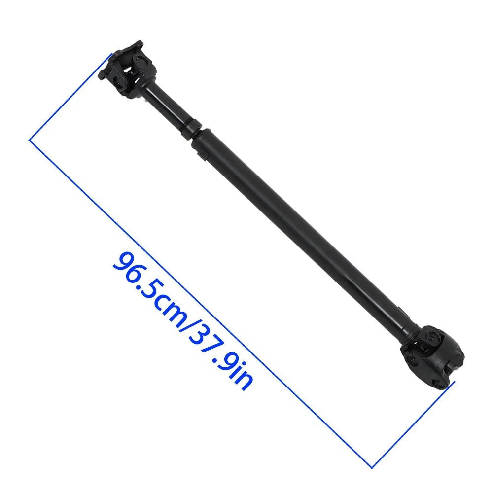 Front Drive Shaft for Jeep Wrangler (2012–2016) 3.6L V6