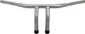 Fat Tiller Handlebars for Harley Dyna FLD & FLHR (1.25 inch)