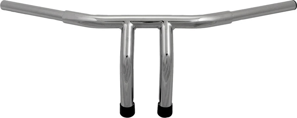 Fat Tiller Handlebars for Harley Dyna FLD & FLHR (1.25 inch)