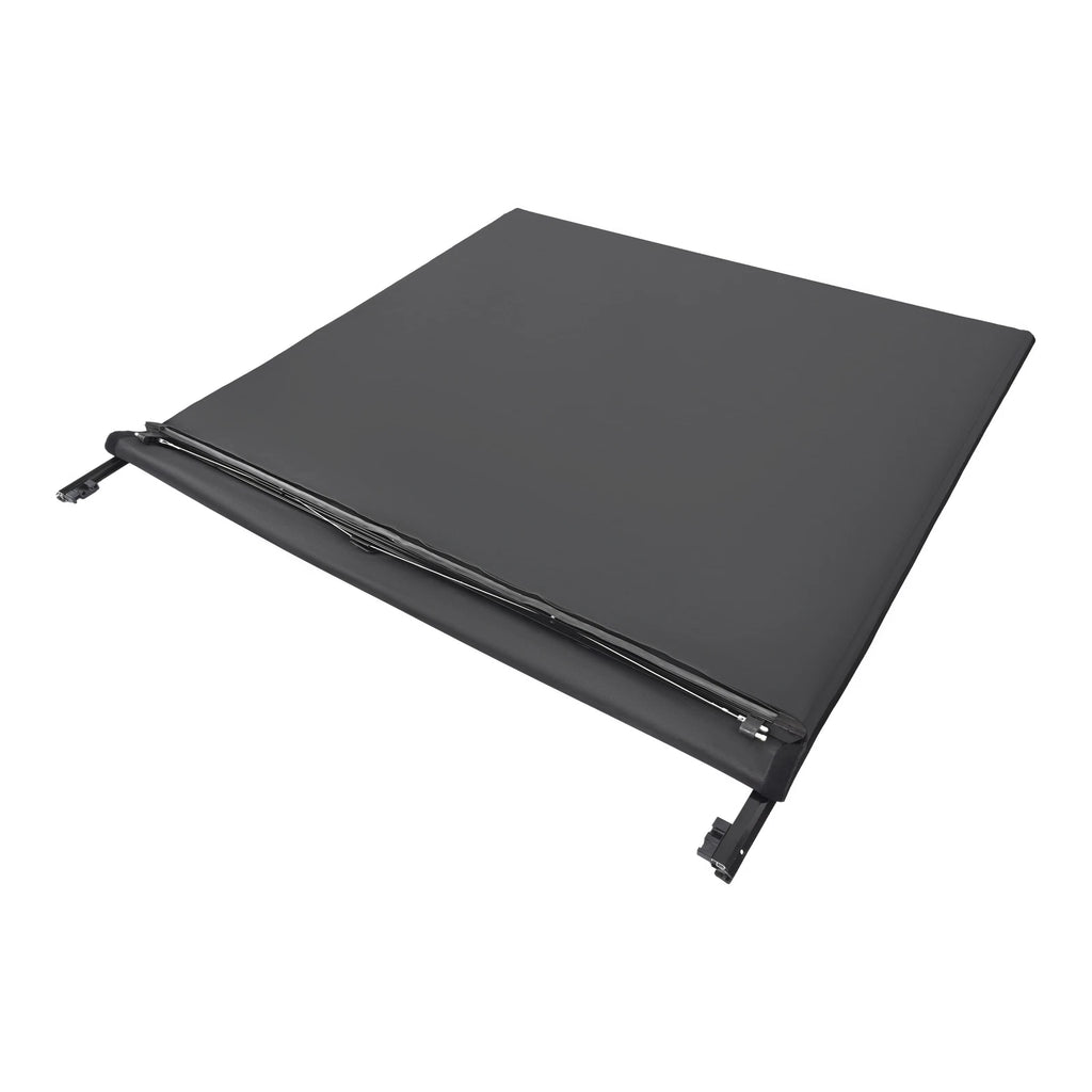 Soft Roll-Up Tonneau Cover for Dodge Ram 1500 (1994–2002)