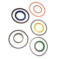 Hydraulic Cylinder Seal Kit for Case SEM G110537 (Fits )