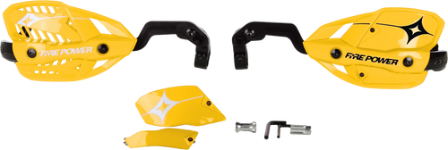 1 1/8" Closed Handguard for Universal Fit (2010–2023)