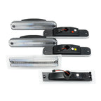 LED Side Marker Light for Chevy GMC C/K R/V 30 3500 Truck (1981–1991)