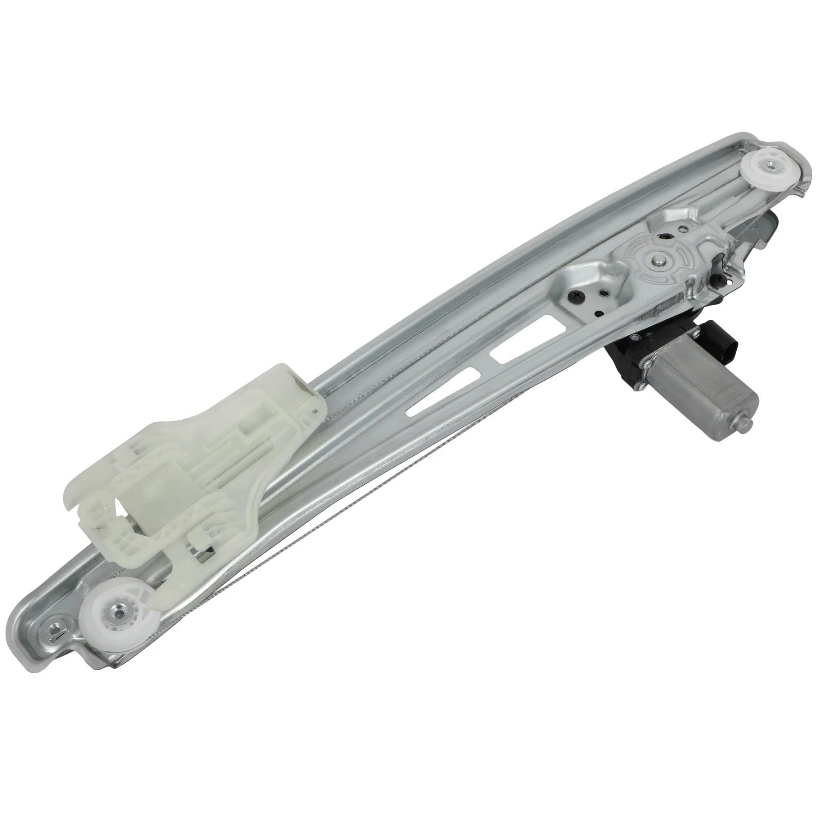 Pair Power Window Regulator for Ford Explorer (2011–2014) w/ Motor