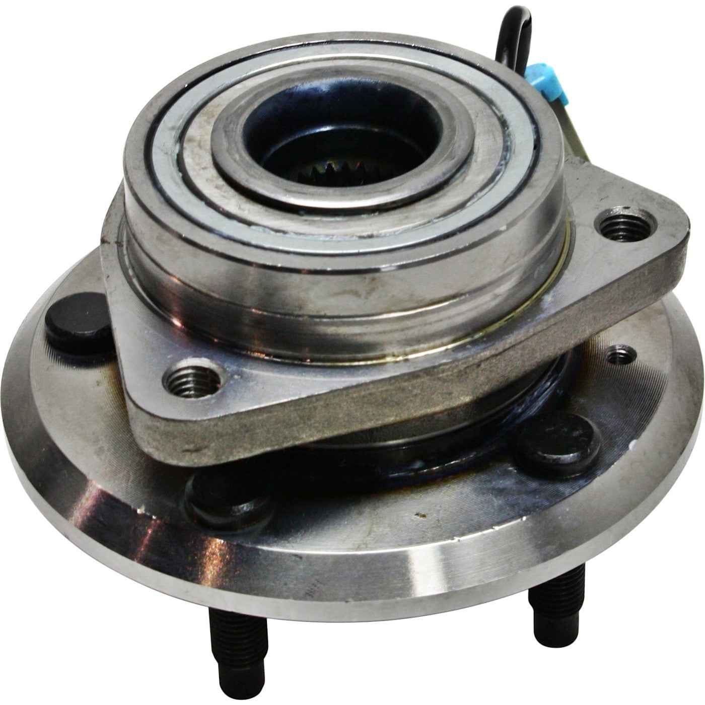 Wheel Hubs for Chevrolet Equinox (2007–2009) Front Left & Right AWD