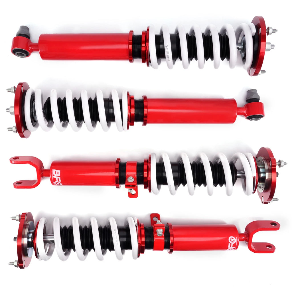 Adjustable Coilover Suspension Kit for BMW 5-Series (F10) RWD (2009–2016)