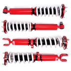 Adjustable Coilover Suspension Kit for BMW 5-Series (F10) RWD (2009–2016)