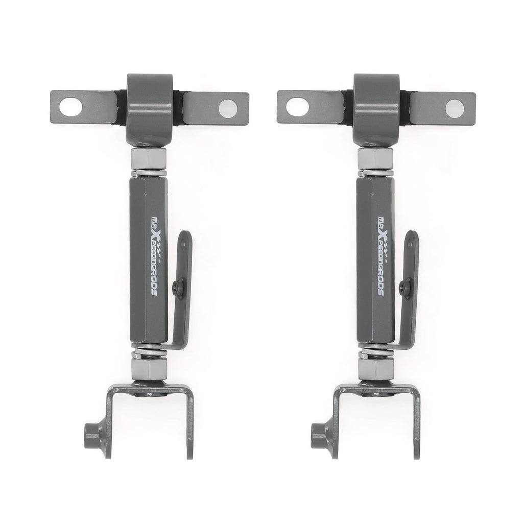 2X Adjustable Rear Camber Control Arms for Honda Civic (2001–2005) & Acura RSX (2002–2006)