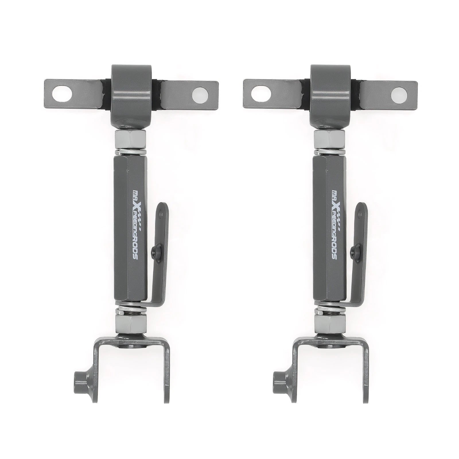 2X Adjustable Rear Camber Control Arms for Honda Civic (2001–2005) & Acura RSX (2002–2006)