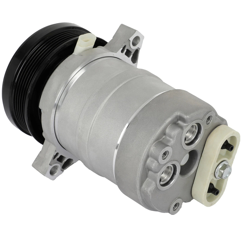 AC Compressor for Acura SLX, Cadillac DeVille, Isuzu Trooper