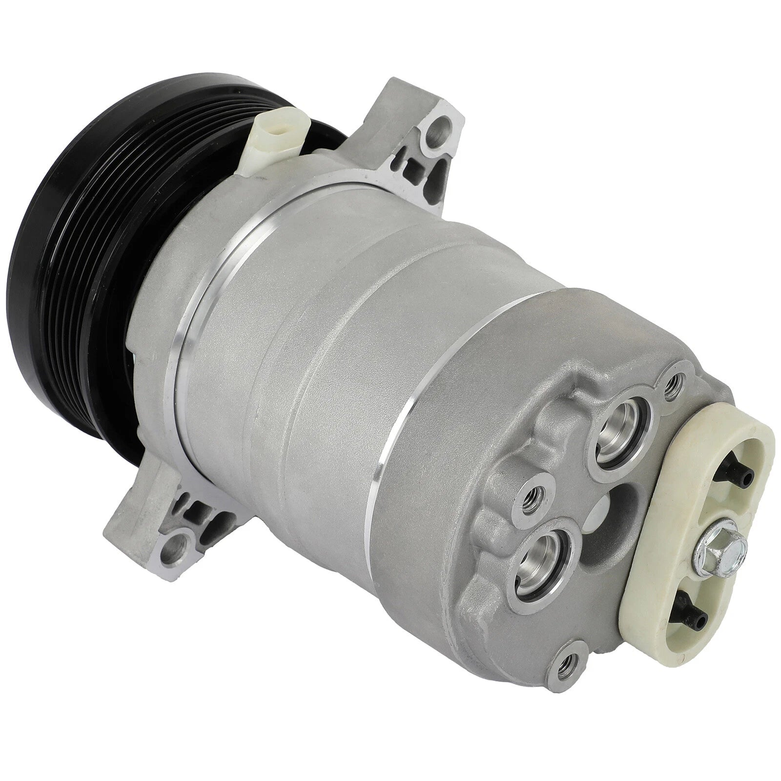 AC Compressor for Acura SLX, Cadillac DeVille, Isuzu Trooper