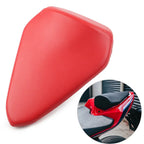 Rear Passenger Seat Cushion for Honda CBR1000RR (2020-2022) Red