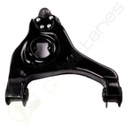 2X Front Lower Control Arm and Ball Joints for GMC Sierra 1500 (2006–2007)