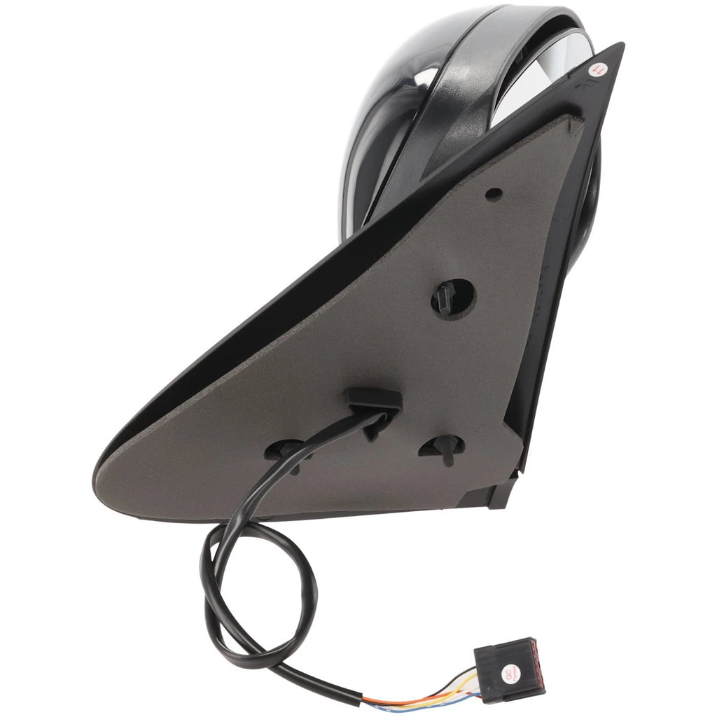 Passenger Side Mirror for Ford F-150 Crew Cab (2001–2003) Paintable