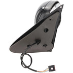 Passenger Side Mirror for Ford F-150 Crew Cab (2001–2003) Paintable