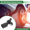 ABS Wheel Speed Sensor No.2H0927807A for Audi A3 (1998–2001)