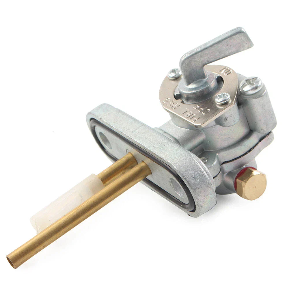Petcock Fuel Gas Tap Valve for Yamaha XS650 XS1100 XS750S SR500 (1970-1983)