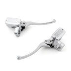 Brake Clutch Master Cylinder Reservoir Lever for Honda VTX1800 (2002–2008)
