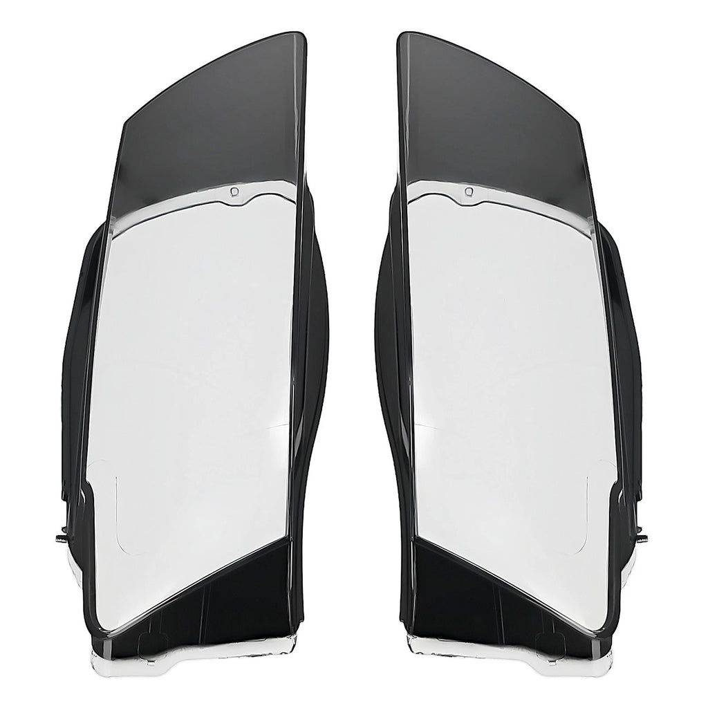 Headlight Lens Cover Shell for Audi A5 S5 RS5 (2008–2012)