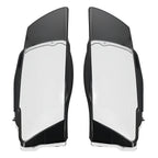Headlight Lens Cover Shell for Audi A5 S5 RS5 (2008–2012)