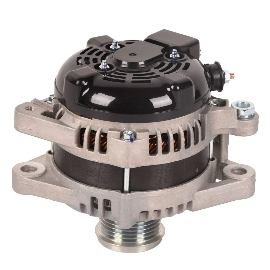Alternator 12V 150 Amp for Toyota RAV4 Highlander Sienna Lexus RX350 (2001–2023)