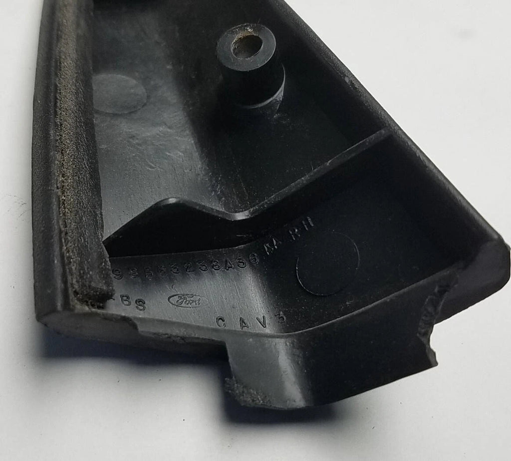 Passenger Side Door Panel Trim for Thunderbird Cougar (1989–1993)