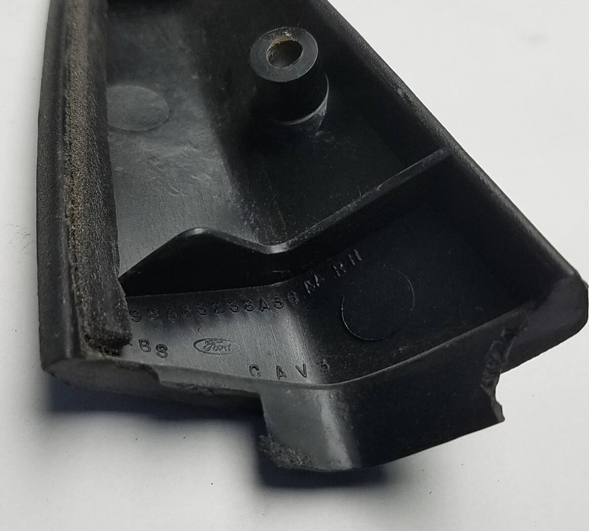 Passenger Side Door Panel Trim for Thunderbird Cougar (1989–1993)