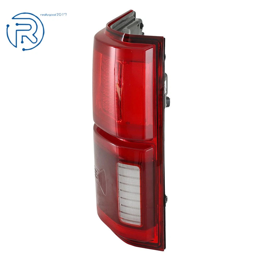 Driver Left Tail Light w/ Blind Spot LED for Ford F150 (2018–2020)