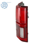 Driver Left Tail Light w/ Blind Spot LED for Ford F150 (2018–2020)