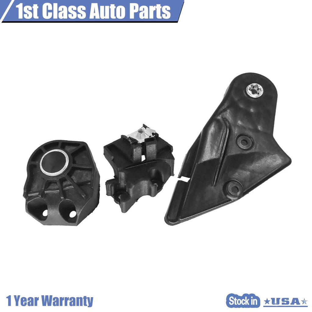 Headlamp Repair Kit for Mercedes C350 C63 AMG (2008–2015)
