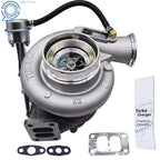 Billet Wheel HX40W T3 Upgrade Turbo for Dodge RAM 2500/3500 (1989–2001)