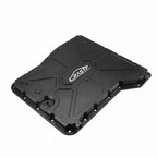 CNC Billet Transmission Oil Sump Pan for Nissan GTR R35