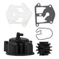 Impeller Kit Rubber for OMC King Cobra (1992–1995)