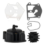 Impeller Kit Rubber for OMC King Cobra (1992–1995)