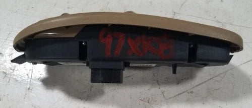 Seat Switch for Jaguar XK8 XKR (1997–2003) LJA6035BB SDC Coffee