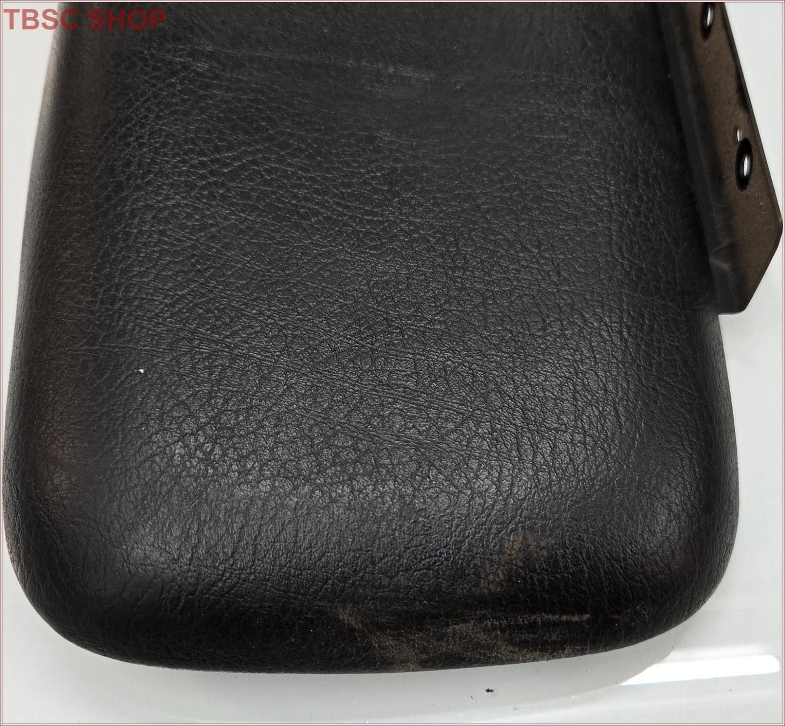 Center Console Armrest for Thunderbird Cougar (1994–1997) Black Grade A