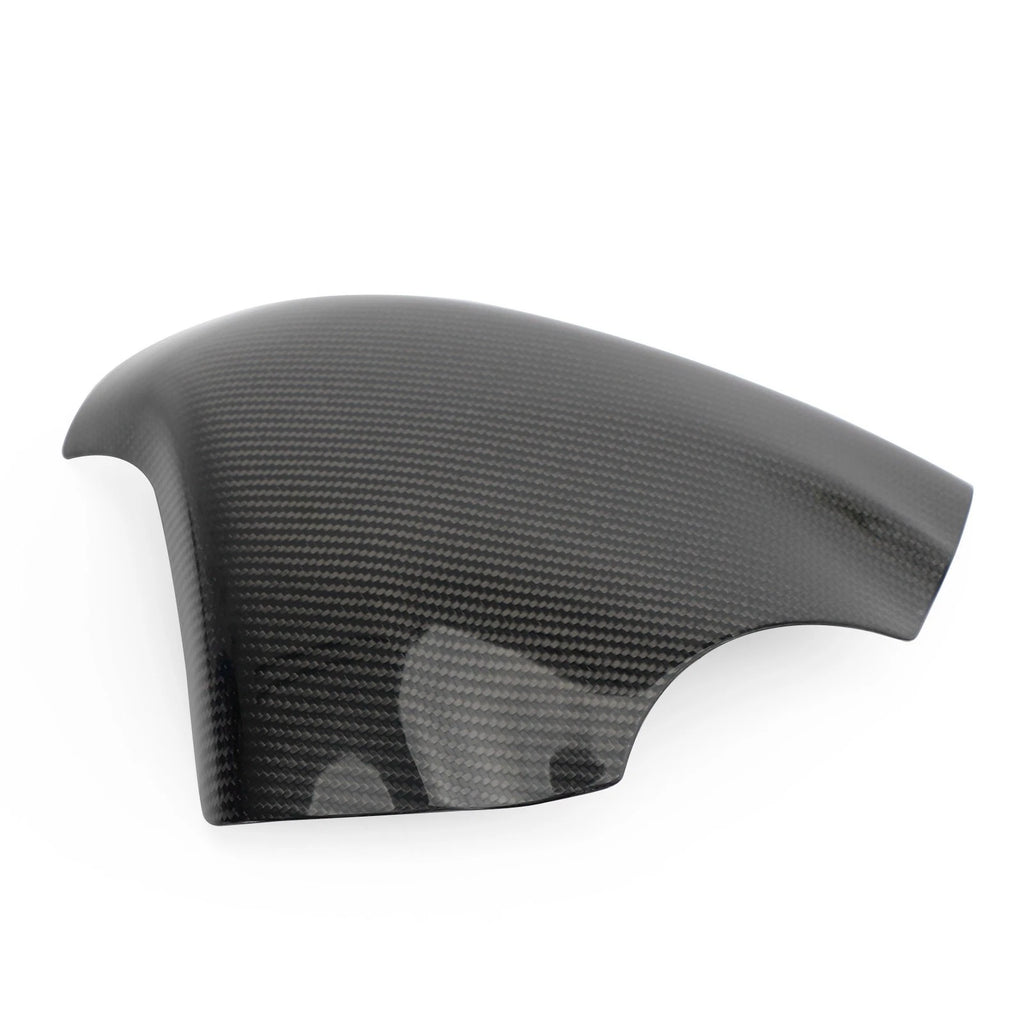 Carbon Fiber Tank Cover Fairing for Suzuki GSXR600 GSXR750 (2008–2010)