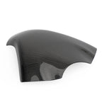 Carbon Fiber Tank Cover Fairing for Suzuki GSXR600 GSXR750 (2008–2010)