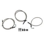 Transmission Cooler Lines Kit for Dodge Ram 5.9L (1996–2002)