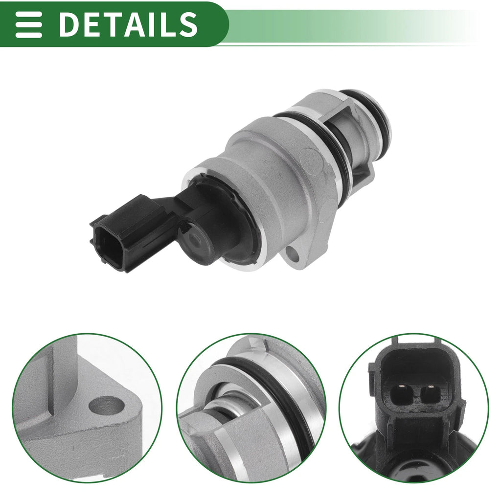 Idle Air Control Valve for Dodge Durango (2005–2007) No. 04861552AC IACV