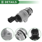 Idle Air Control Valve for Dodge Durango (2005–2007) No. 04861552AC IACV