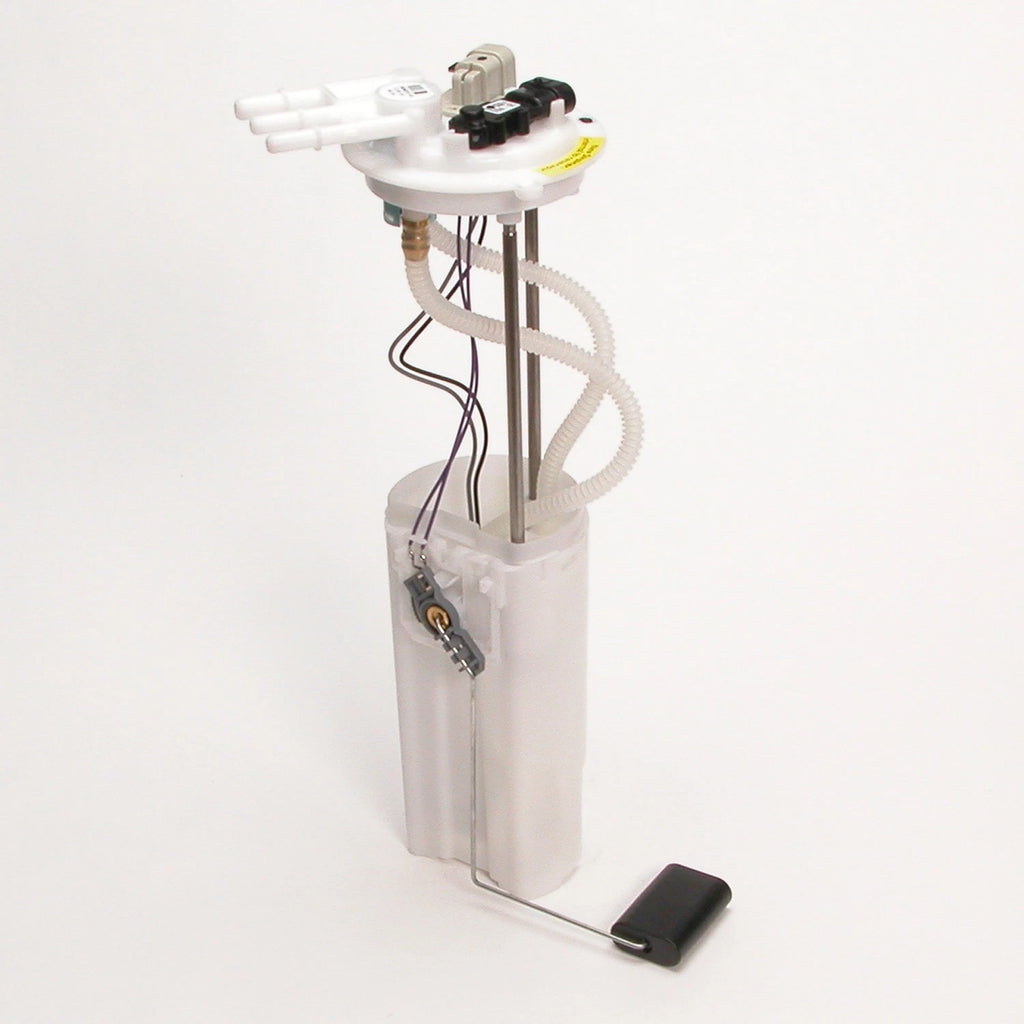 Delphi FG0376 Fuel Pump Module Assembly for Chevrolet S10/GMC Sonoma (2000–2003)