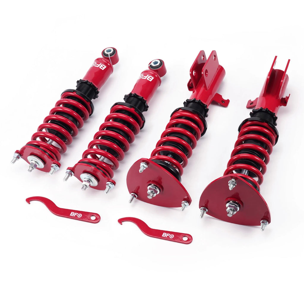 Coilovers Suspension Kit for Subaru Legacy BL BP (2005–2009)